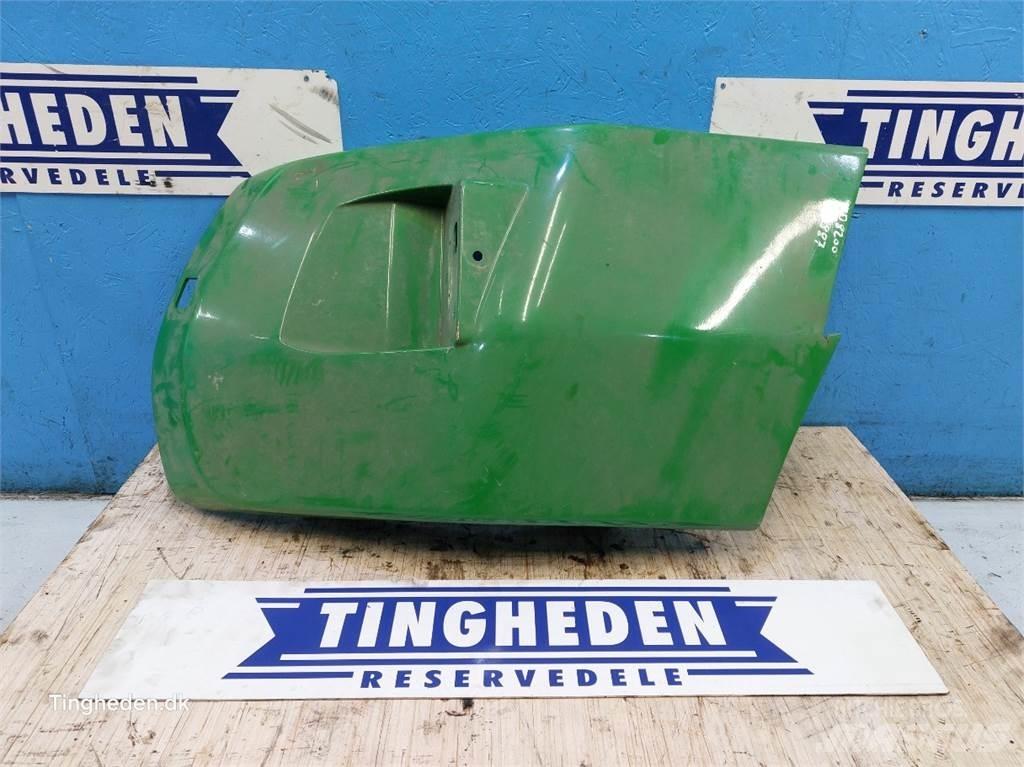 John Deere 8200 Diger traktör aksesuarlari