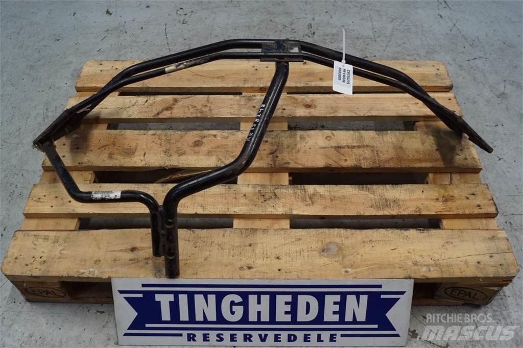 John Deere 8400 Diger traktör aksesuarlari