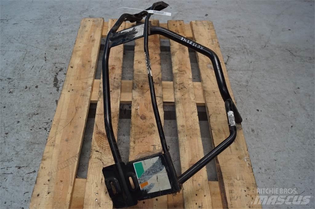 John Deere 8400 Diger traktör aksesuarlari