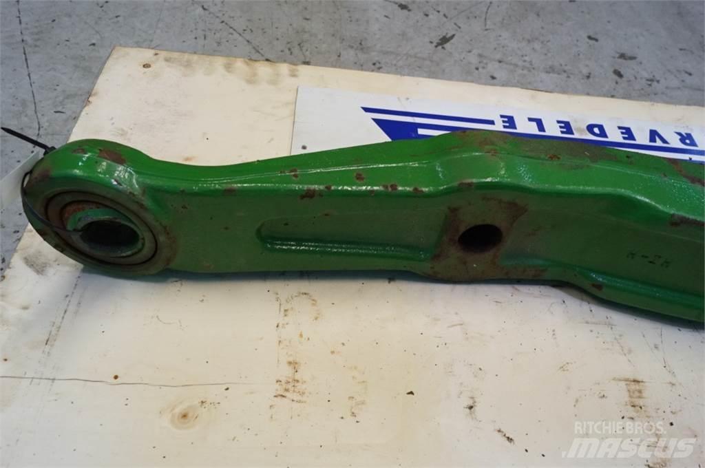John Deere 8520 Diger traktör aksesuarlari