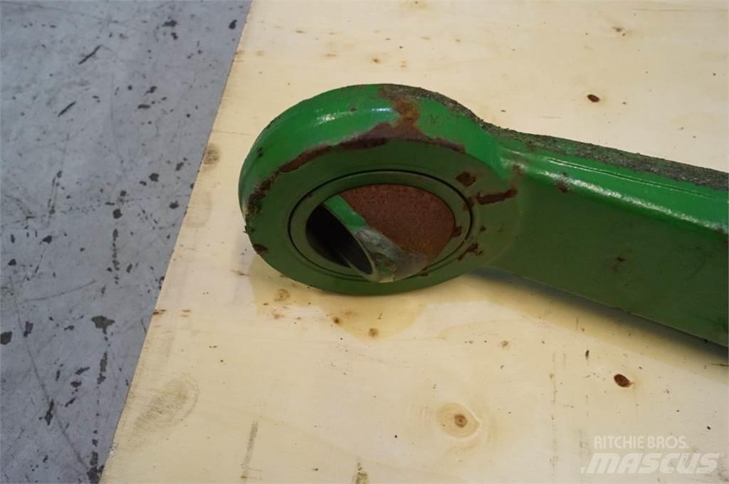 John Deere 8520 Diger traktör aksesuarlari