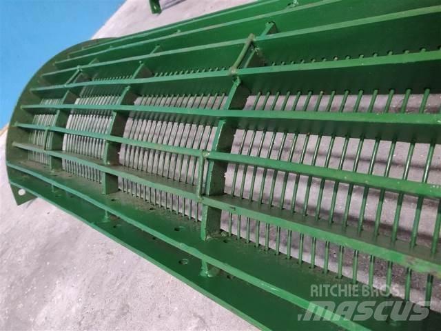 John Deere 935 Biçerdöver aksesuarlari