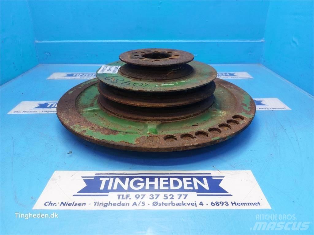 John Deere 940 Diger tarim makinalari