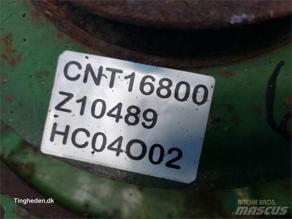 John Deere 940 Diger tarim makinalari