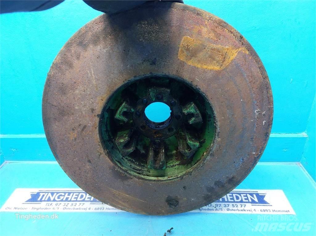 John Deere 940 Diger tarim makinalari