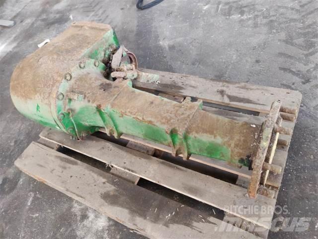 John Deere 942 Sanzuman