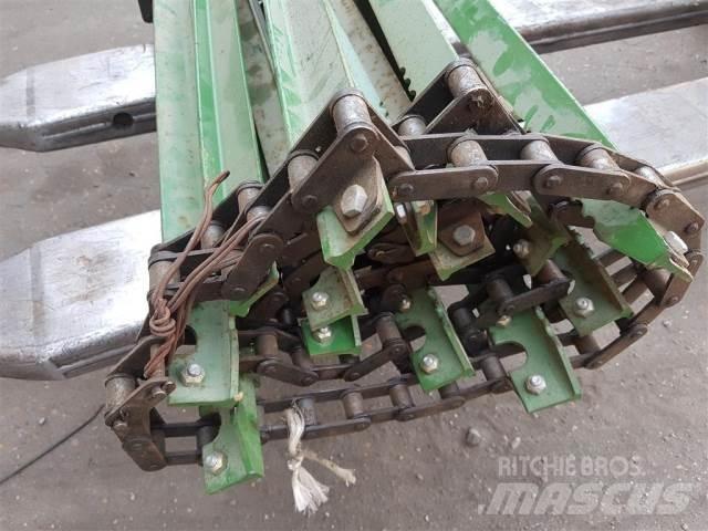 John Deere 942 Biçerdöver aksesuarlari