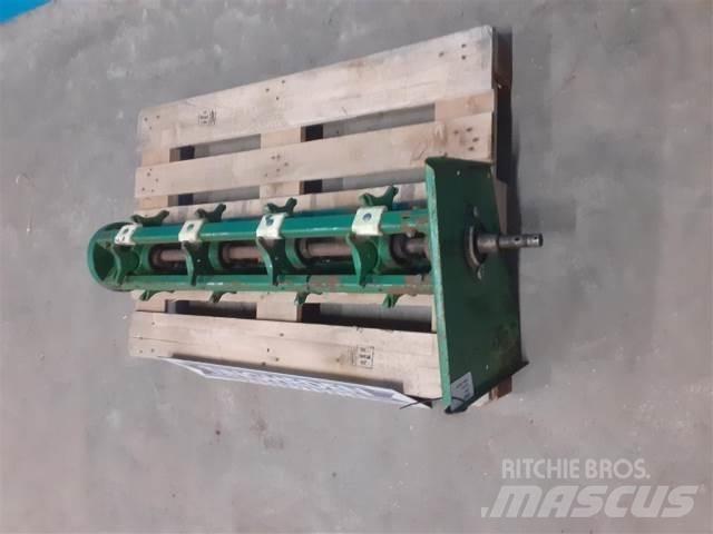 John Deere 955 Biçerdöver aksesuarlari