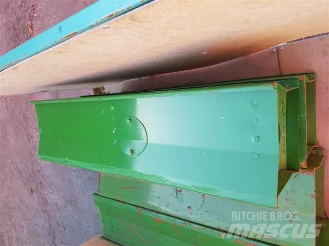 John Deere 955 Biçerdöver aksesuarlari