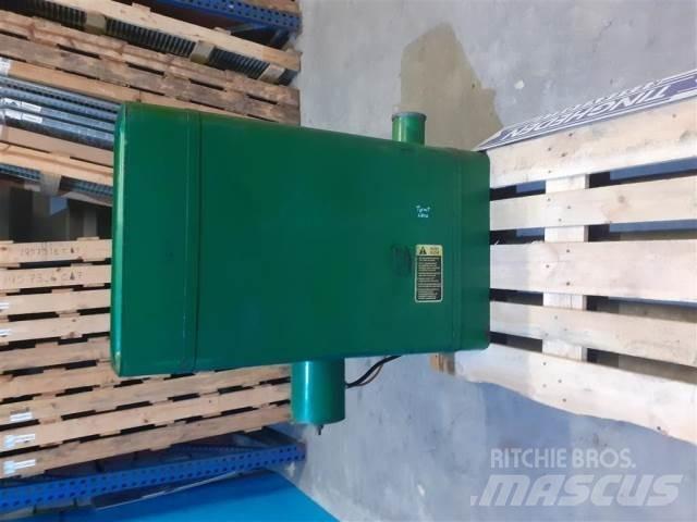 John Deere 955 Biçerdöver aksesuarlari