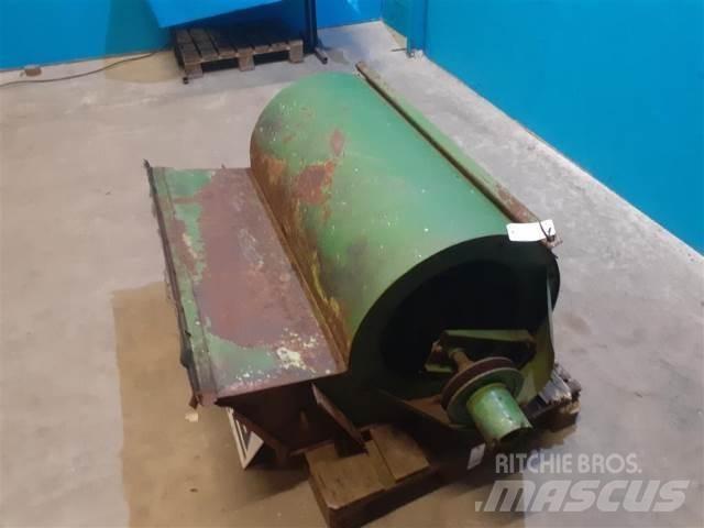 John Deere 955 Kum ve tuz serpiciler