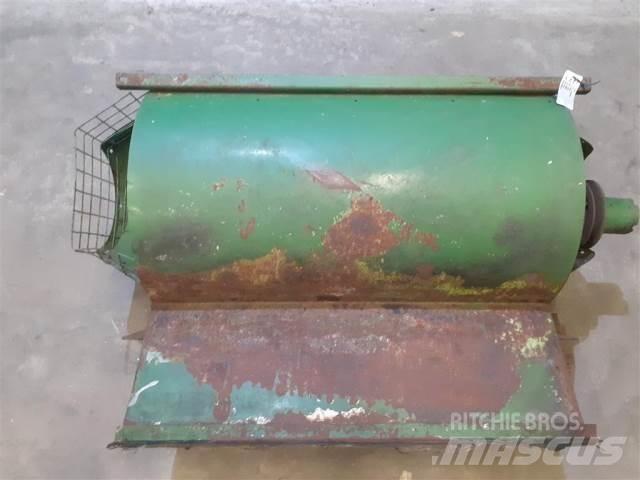 John Deere 955 Kum ve tuz serpiciler