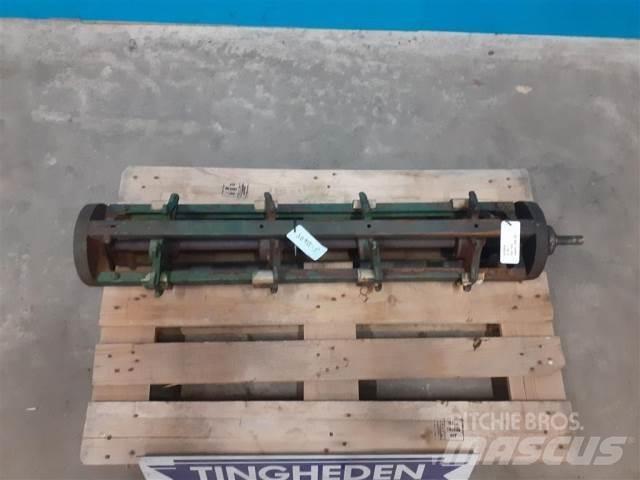 John Deere 955 Biçerdöver aksesuarlari