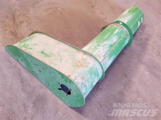 John Deere 955 Biçerdöver aksesuarlari