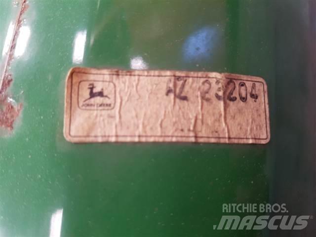 John Deere 955 Biçerdöver aksesuarlari