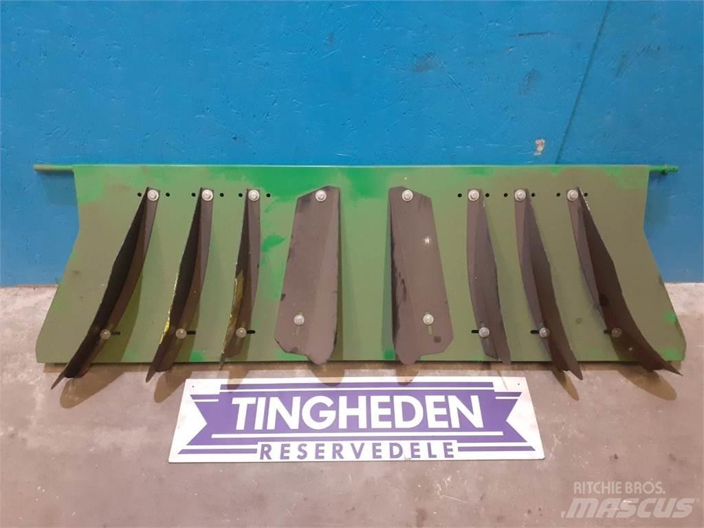 John Deere 955 Biçerdöver aksesuarlari