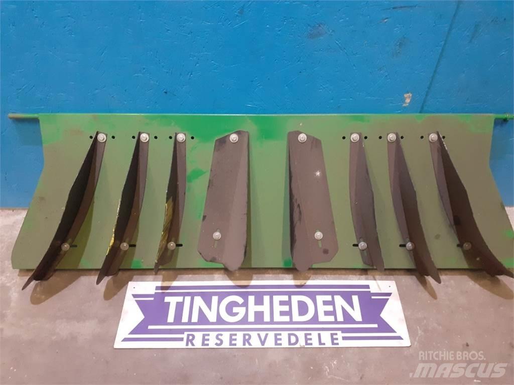 John Deere 955 Biçerdöver aksesuarlari