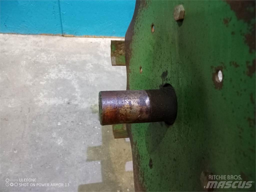 John Deere 955 Biçerdöver aksesuarlari