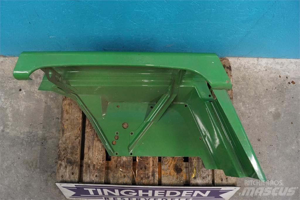 John Deere 955 Diger traktör aksesuarlari