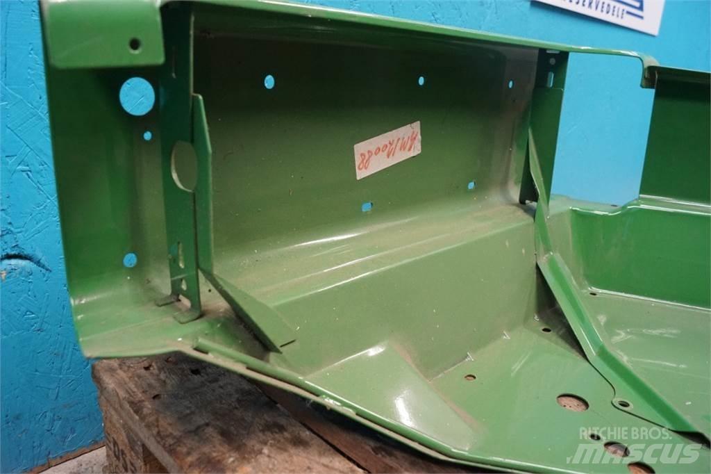 John Deere 955 Diger traktör aksesuarlari