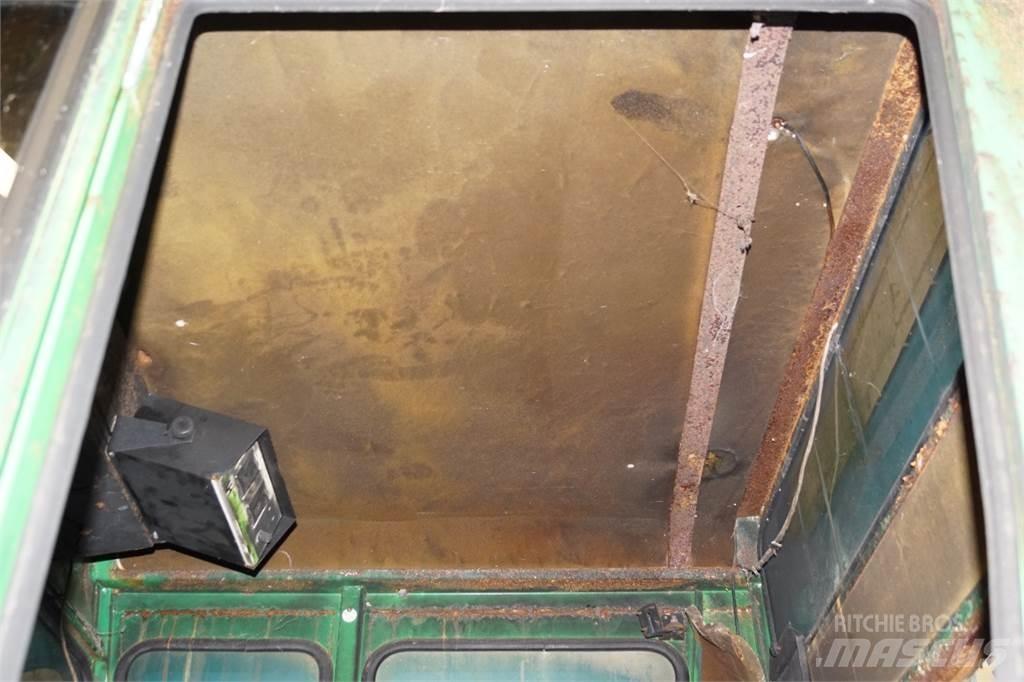John Deere 955 Kabin