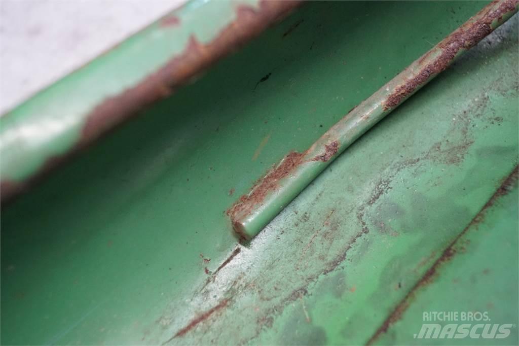 John Deere 955 Biçerdöver aksesuarlari