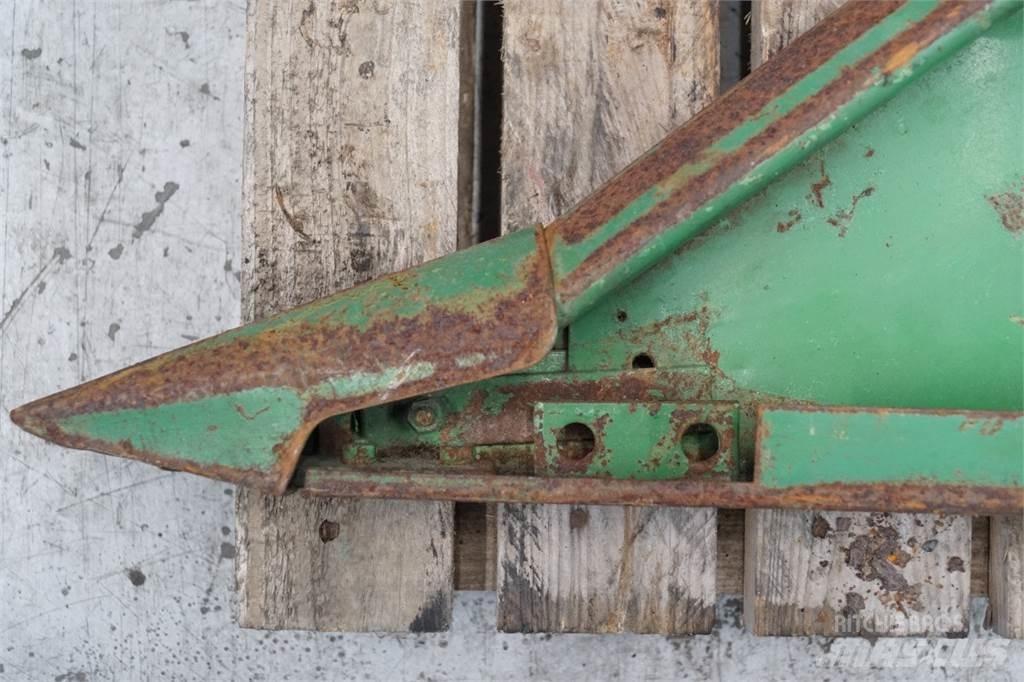 John Deere 955 Biçerdöver aksesuarlari