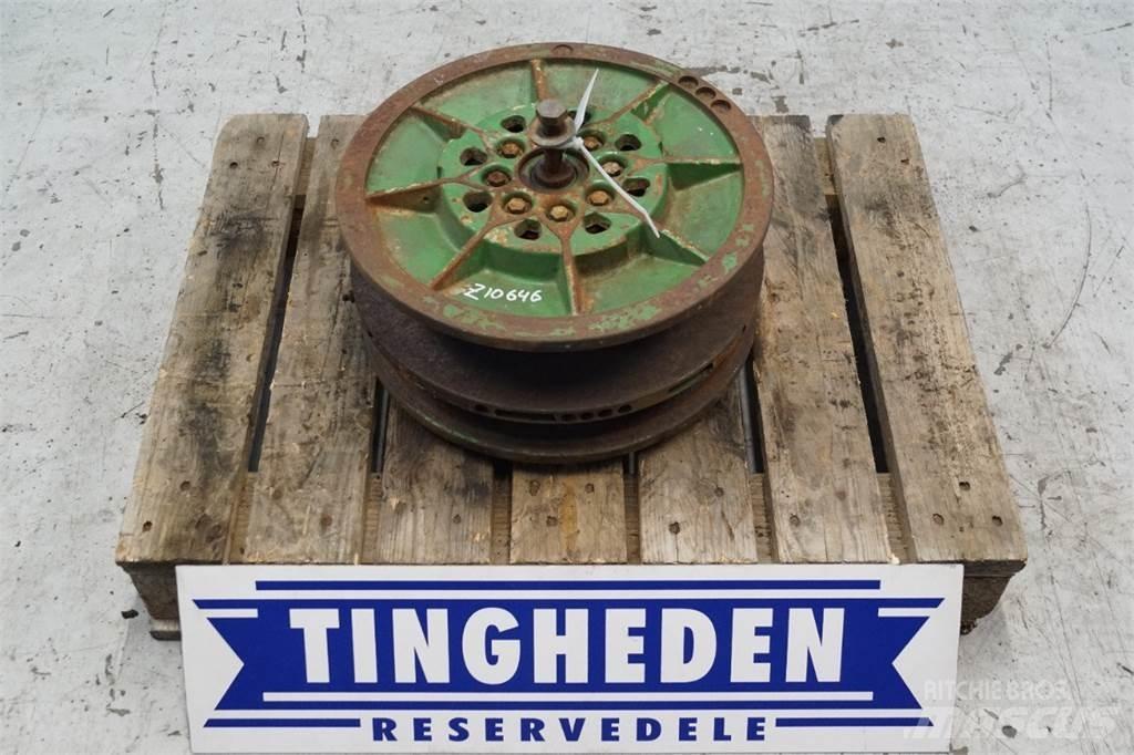 John Deere 955 Diger tarim makinalari