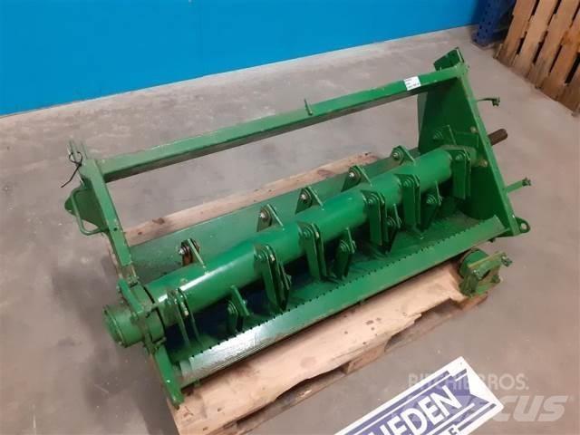 John Deere 965 Biçerdöver aksesuarlari