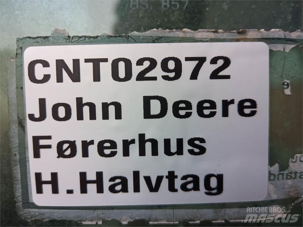 John Deere 965 Kabin