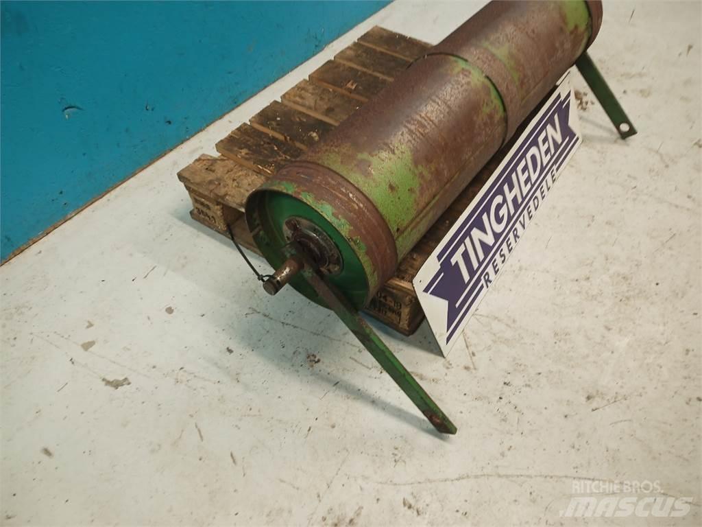 John Deere 965 Biçerdöver aksesuarlari