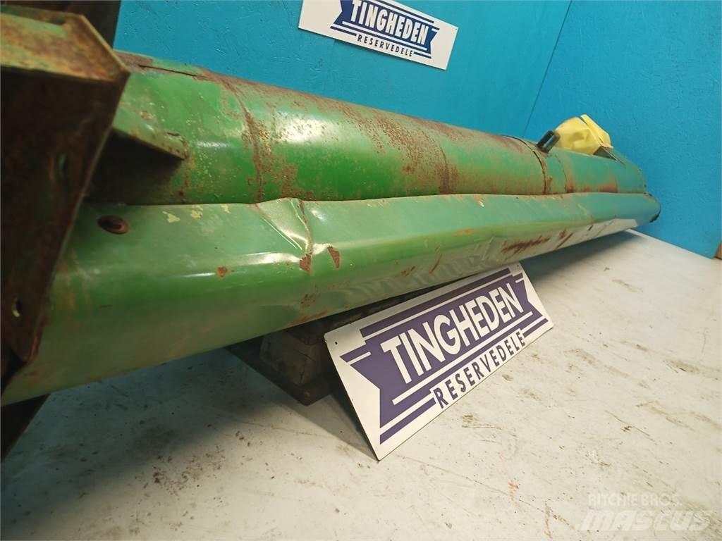 John Deere 965 Biçerdöver aksesuarlari