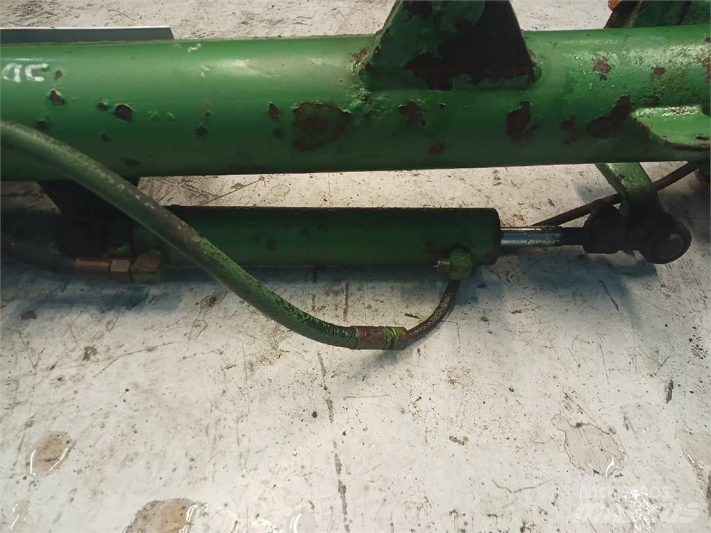 John Deere 965 Biçerdöver aksesuarlari