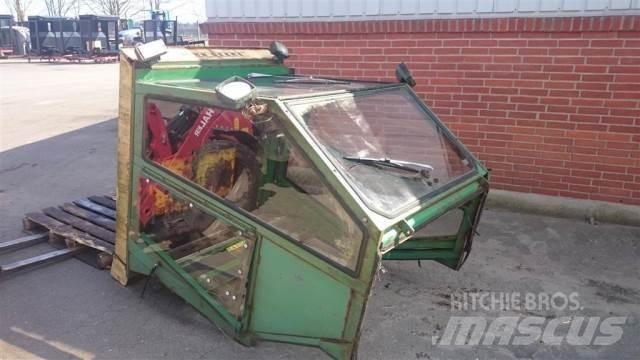 John Deere 975 Kabin