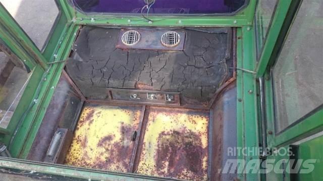 John Deere 975 Kabin