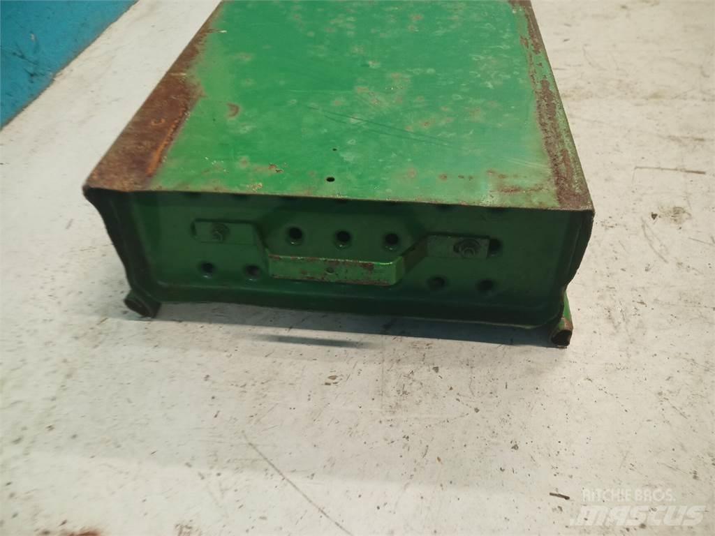 John Deere 975 Diger tarim makinalari