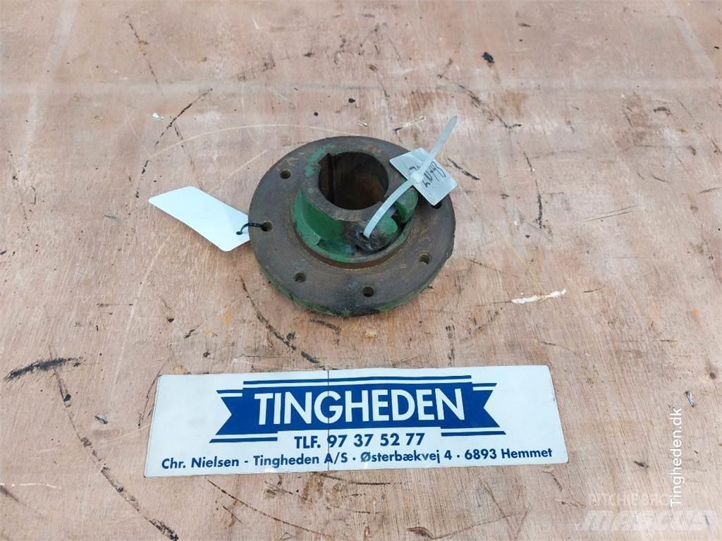 John Deere 975 Diger tarim makinalari