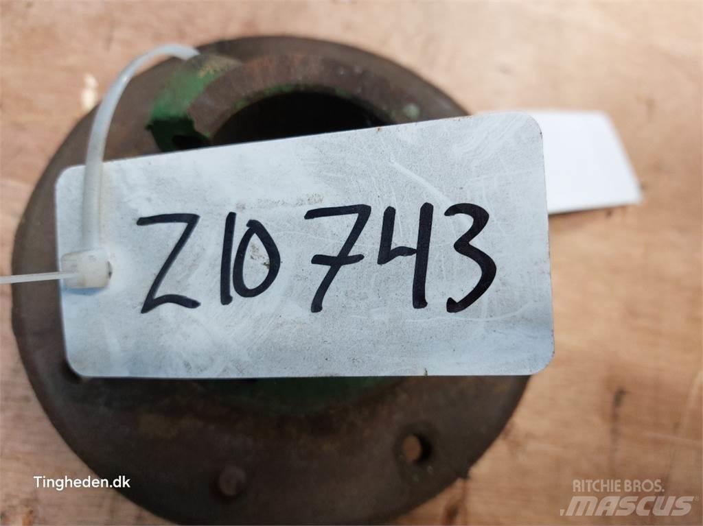 John Deere 975 Diger tarim makinalari