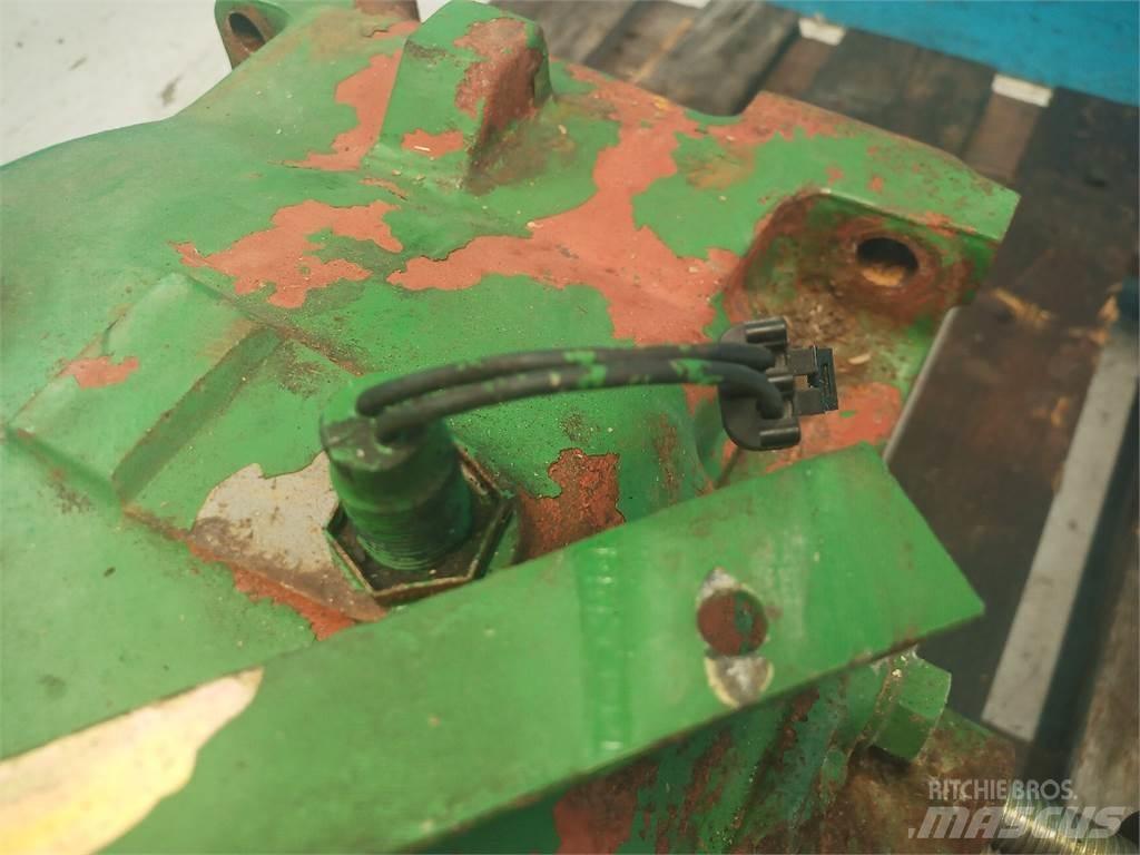 John Deere 9780 Sanzuman