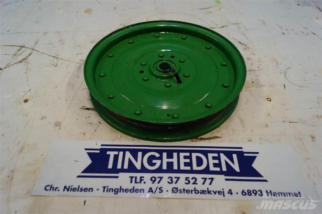 John Deere 9780 Diger tarim makinalari