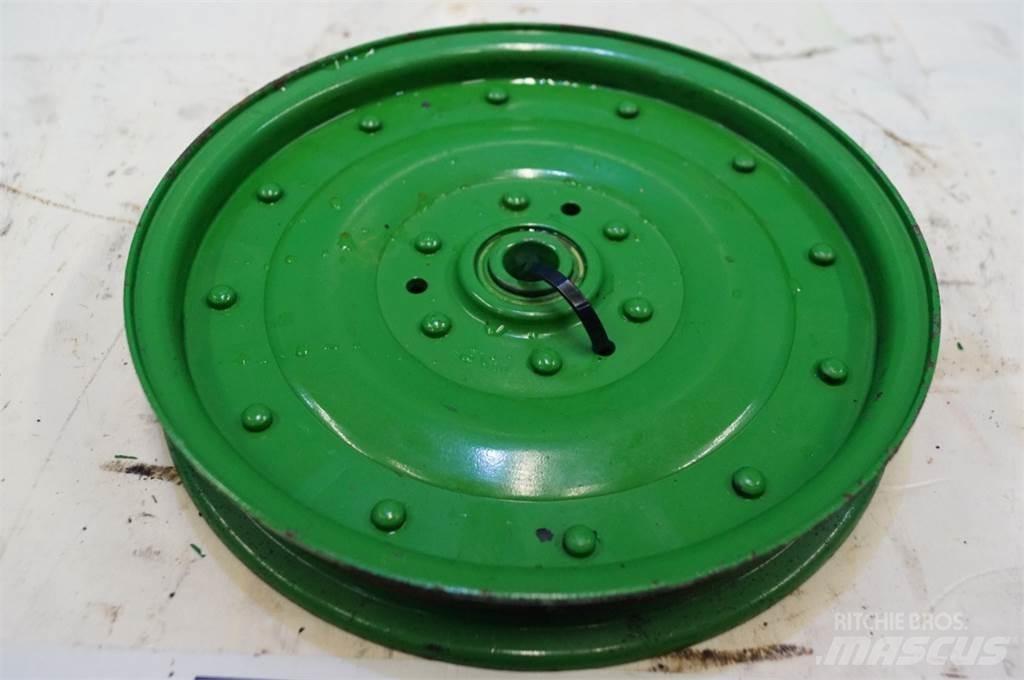 John Deere 9780 Diger tarim makinalari