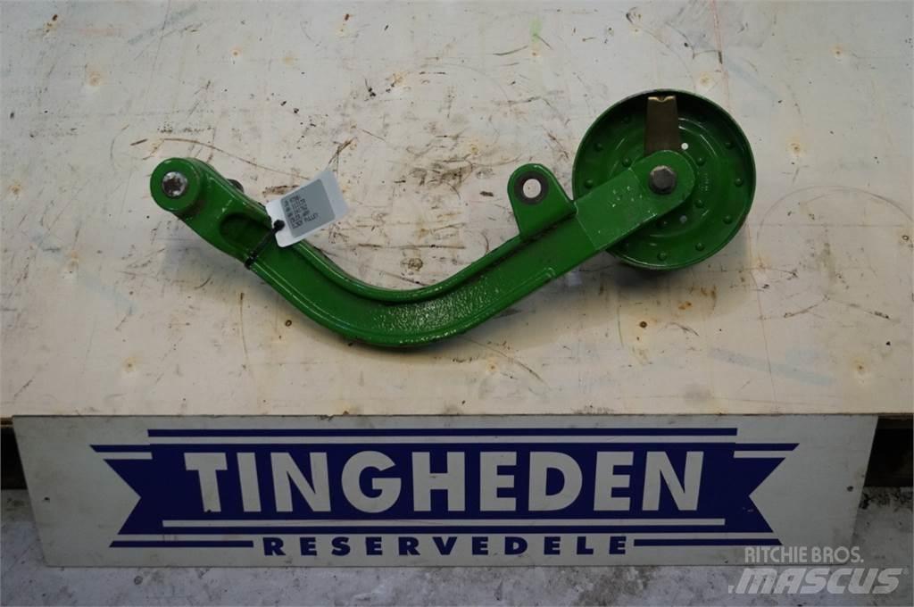 John Deere 9780 Diger tarim makinalari