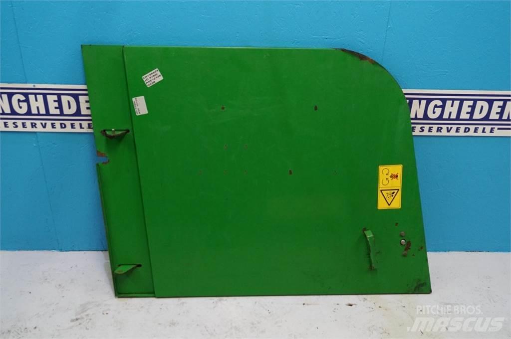 John Deere 9780 Diger tarim makinalari