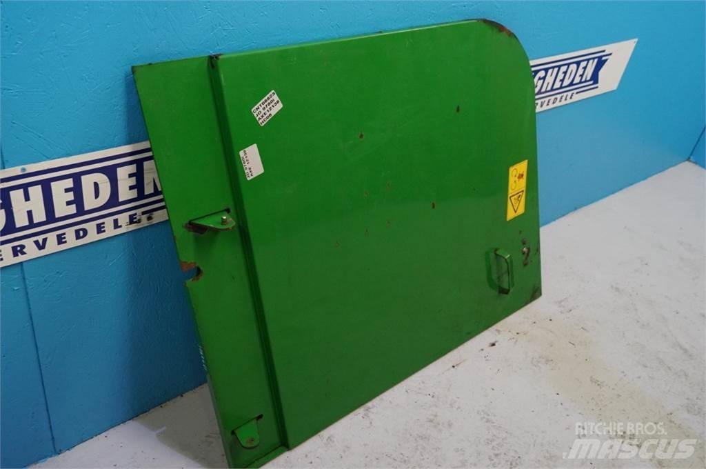 John Deere 9780 Diger tarim makinalari