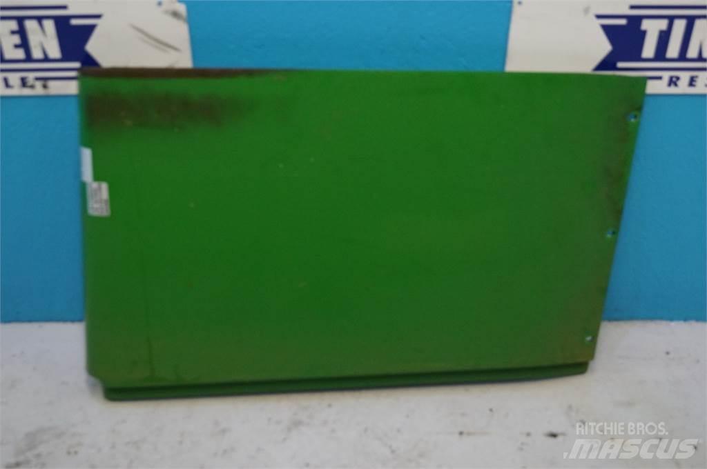 John Deere 9780 Diger tarim makinalari