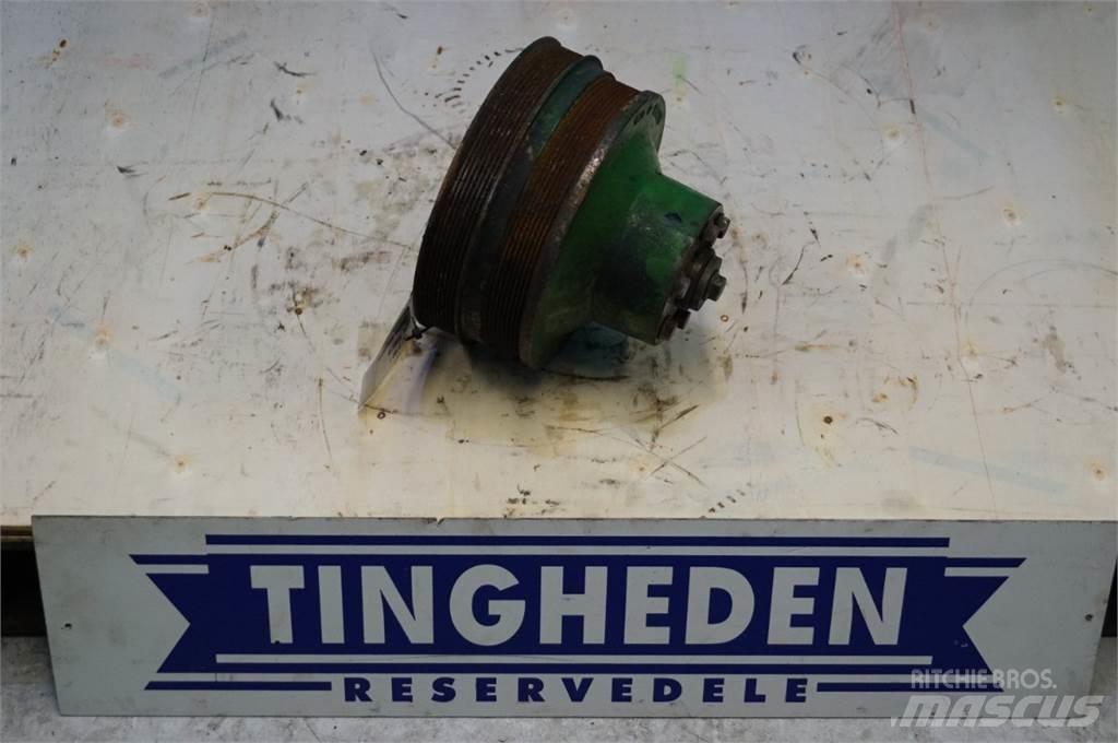 John Deere 9780 Diger tarim makinalari