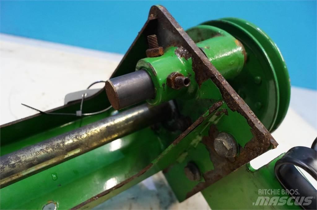 John Deere 9780 Diger tarim makinalari