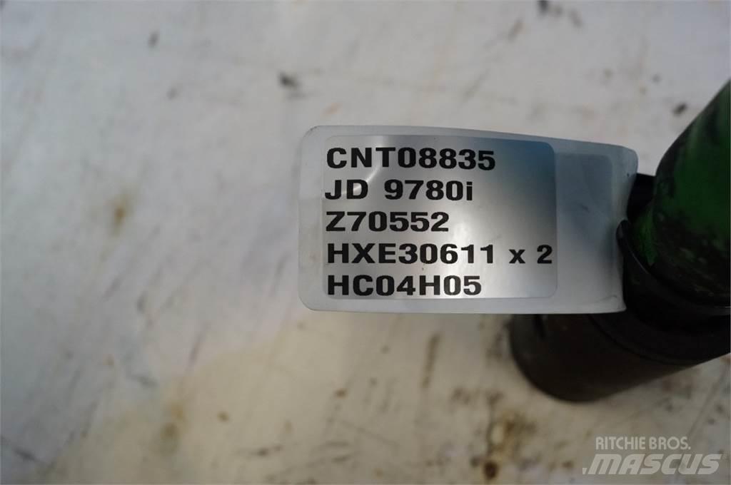 John Deere 9780 Sanzuman