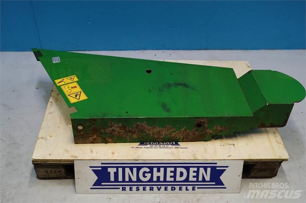John Deere 9780 Diger tarim makinalari