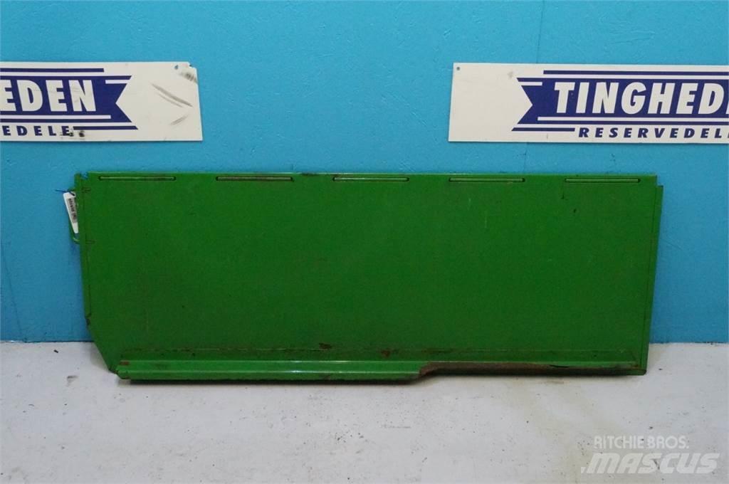 John Deere 9780 Diger tarim makinalari